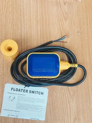 Float Switch