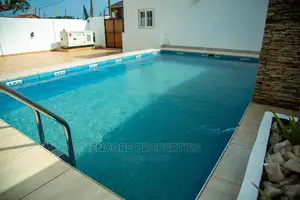 Furnished 4bdrm House in Encore Properties, East Legon for rent