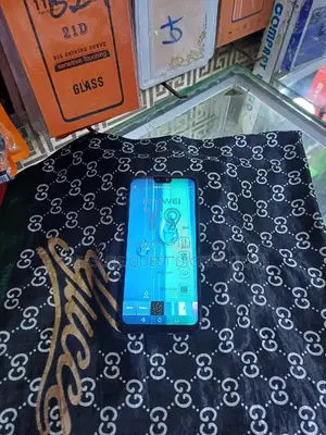 Huawei Y9 2019 128 GB Blue