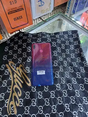 Huawei Y9 2019 128 GB Blue