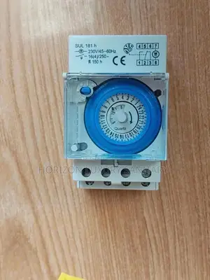 24 Hours Timer Switch SUL181H