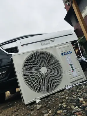 Quality Kelon Airconditioner 1.5hp Split R410 Gas