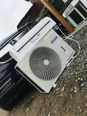 1.5hp Kelon Airconditioner Split R410 Gas