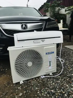 Kelon 1.5hp Airconditioner Split Gas R410