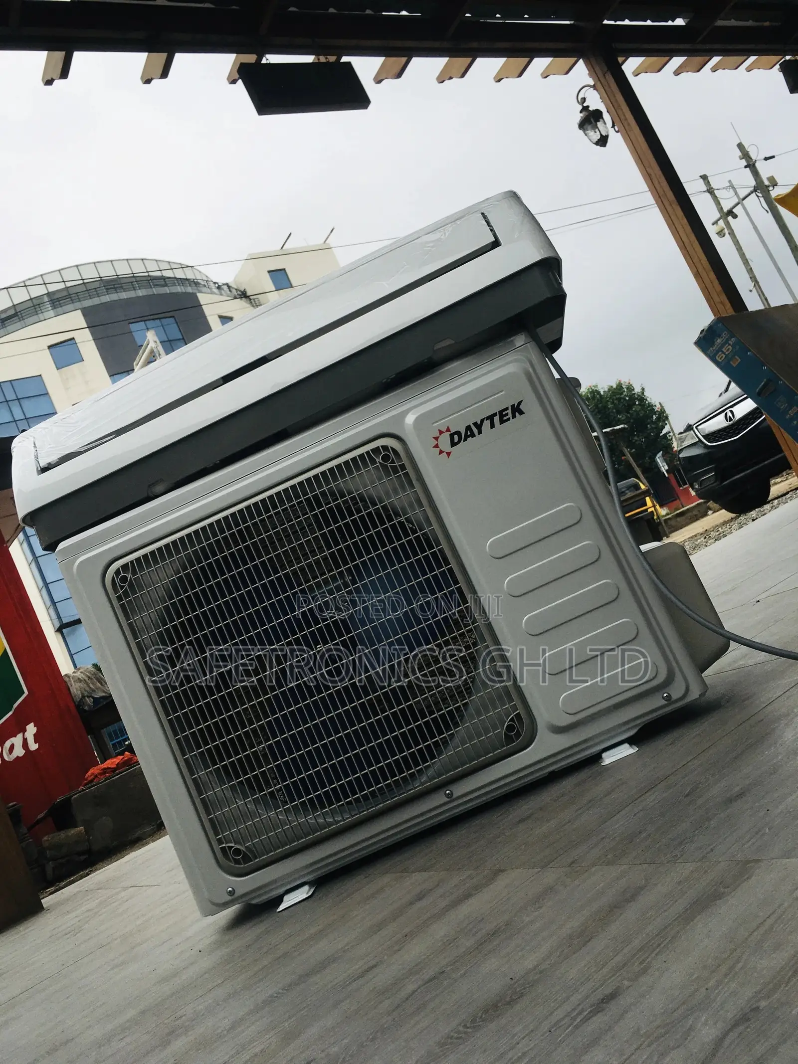 1.5hp Airconditioner Split Daytek R410 Split Gas