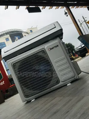 1.5hp Airconditioner Split Daytek R410 Split Gas
