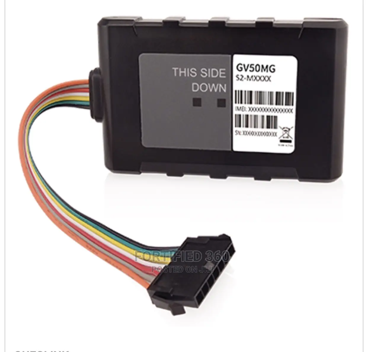 GPS TRACKER( MOTOR & CARS) - Free Platform