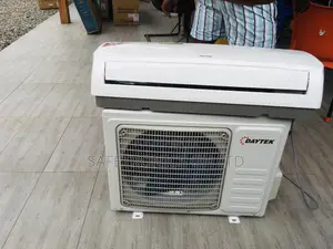 1.5hp Split Daytex R410 Airconditioner Gas