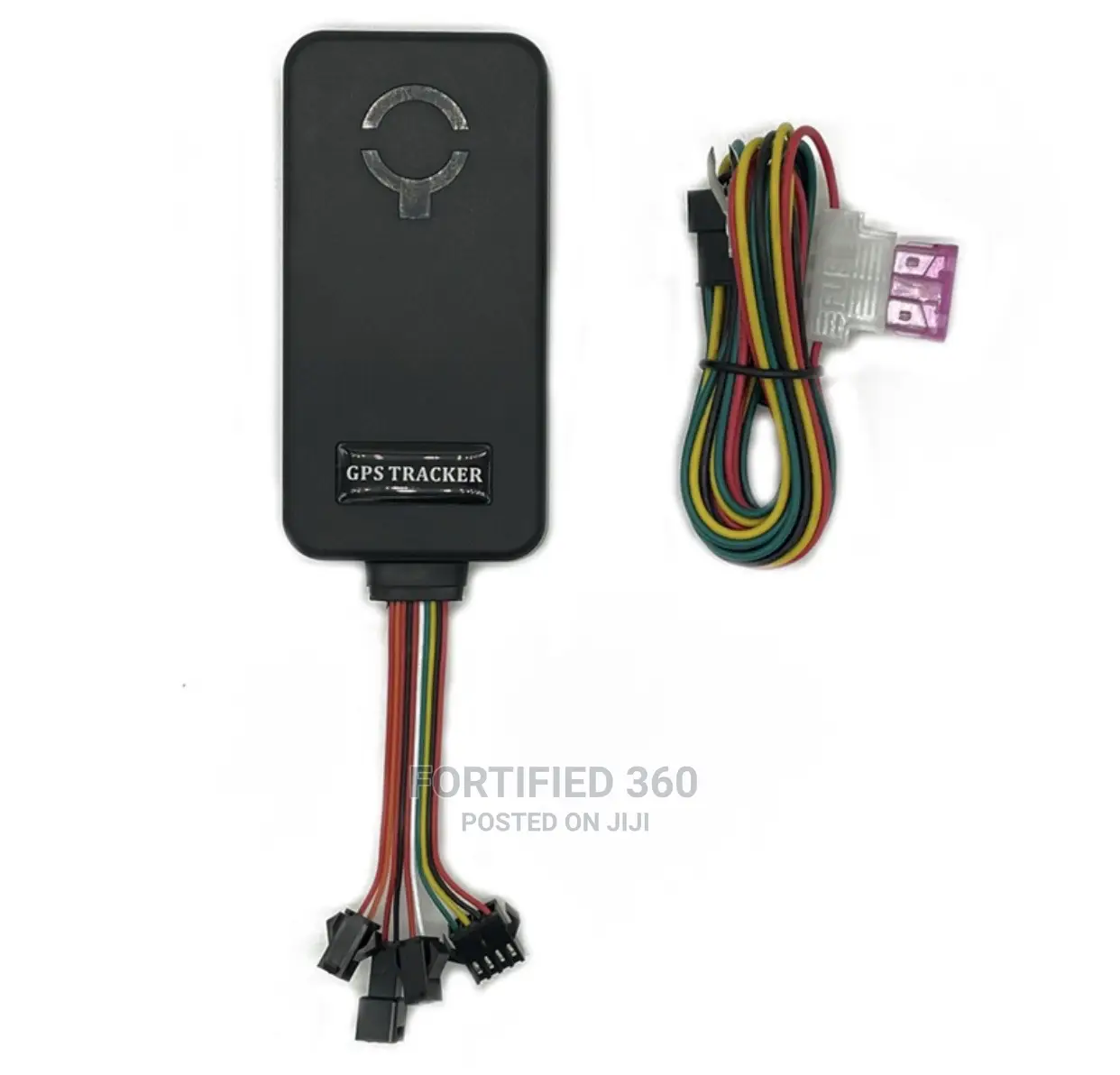 CAR GPS LOCATOR/ Tracking System - No Monthly Fees