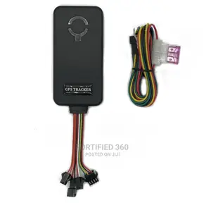 CAR GPS LOCATOR/ Tracking System - No Monthly Fees