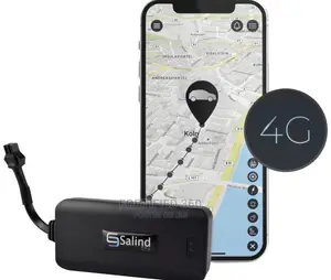 Universal Car Tracking System- Free Platform