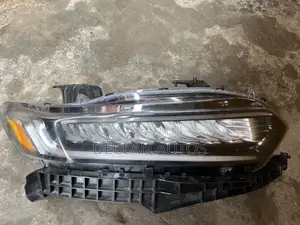Honda Accord 2021 Headlamp