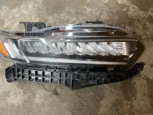 Honda Accord 2021 Headlamp