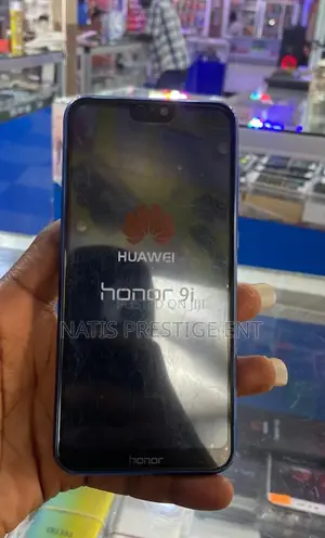 Huawei Honor 9X 128 GB Blue