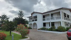5bdrm House in Dzorwulu for rent