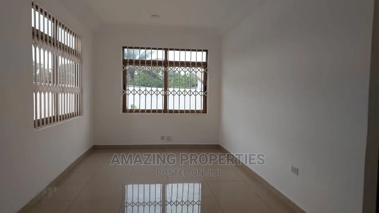 5bdrm House in Dzorwulu for rent
