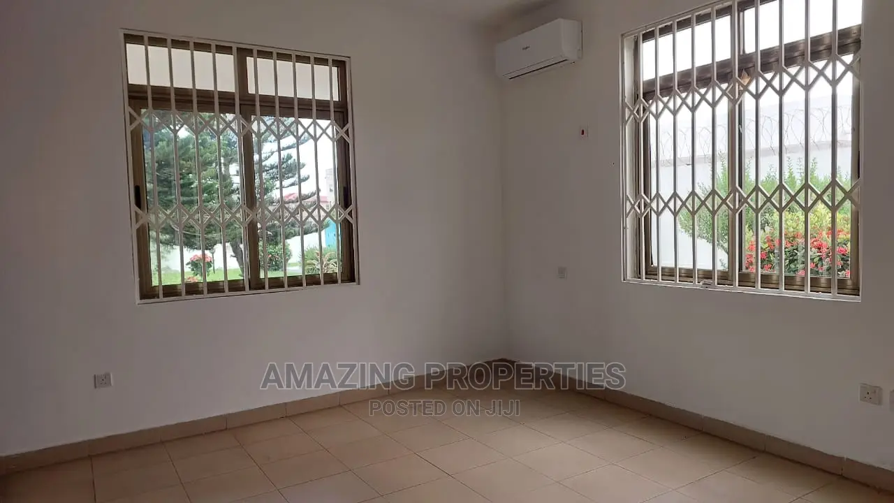 5bdrm House in Dzorwulu for rent