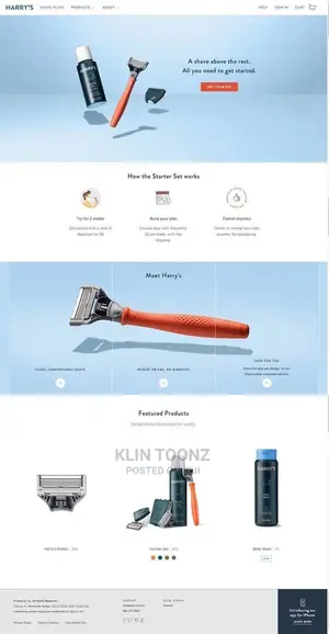 Web Design + Free 2 Years Hosting - Promo