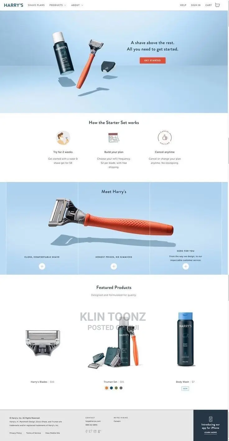 Web Design + Free 2 Years Hosting - Promo