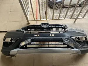 Crv 2015-2016 Front Bumper Complete