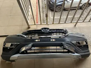 Crv 2015-2016 Front Bumper Complete