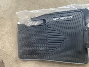 Toyota Highlander Car Carpet