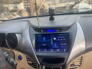 Hyundai Elantra 2011/15 Android Screen C