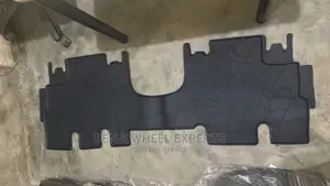 Jeep Wrangler Carpet/Floor Mat
