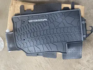 Jeep Wrangler Carpet/Floor Mat