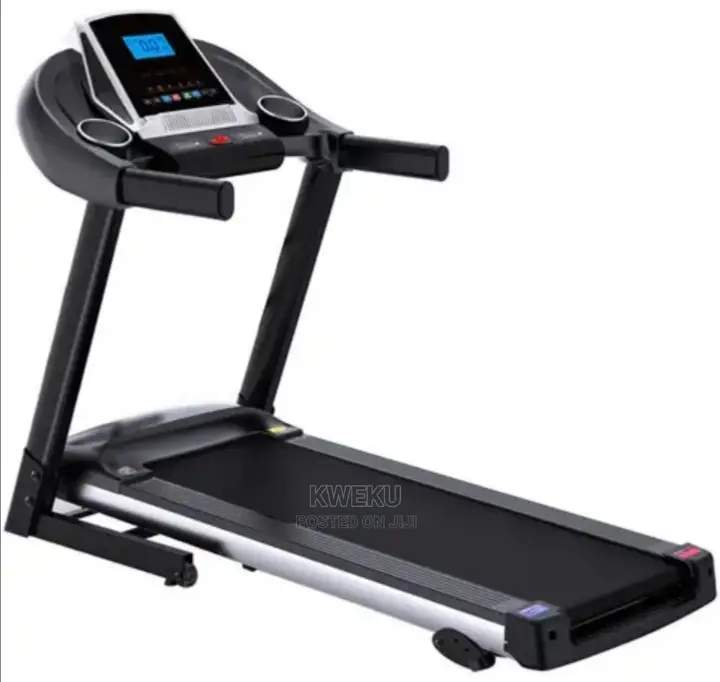 Treadmill A2 Treadmill