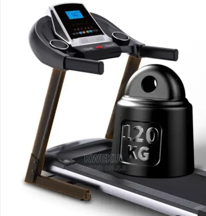 Treadmill A2 Treadmill