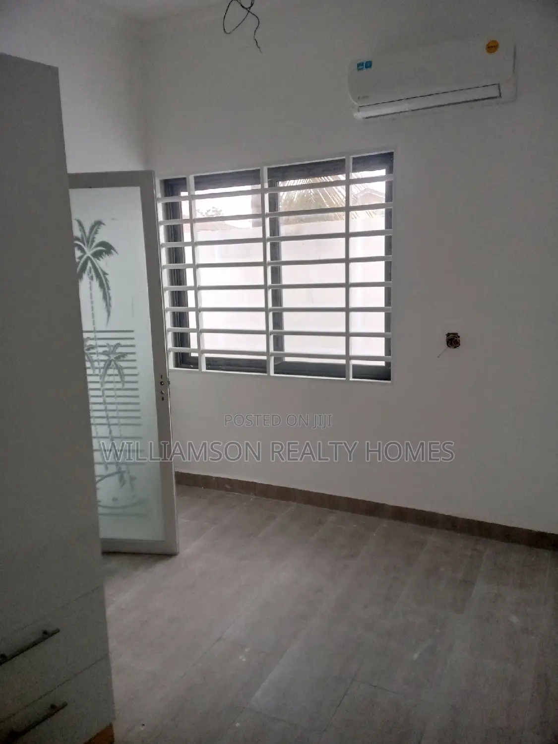 3bdrm House in Hfc Estate, Spintex for sale