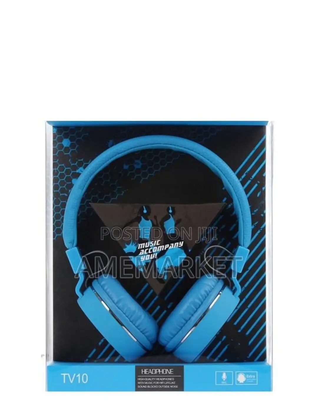 Sh 12 Wireless Headset Bluetooth 3.5mm Jack Gaming Studio With Mic