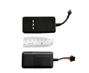 Latest GPS Tracking System for All Cars and Trucks