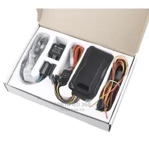 GPS 3G Vehicles Tracker