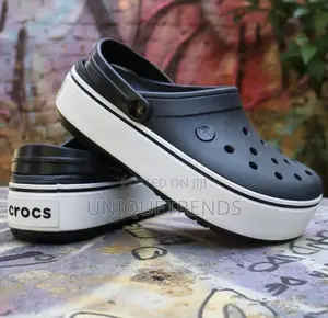Original Crocs Ladies Crocs