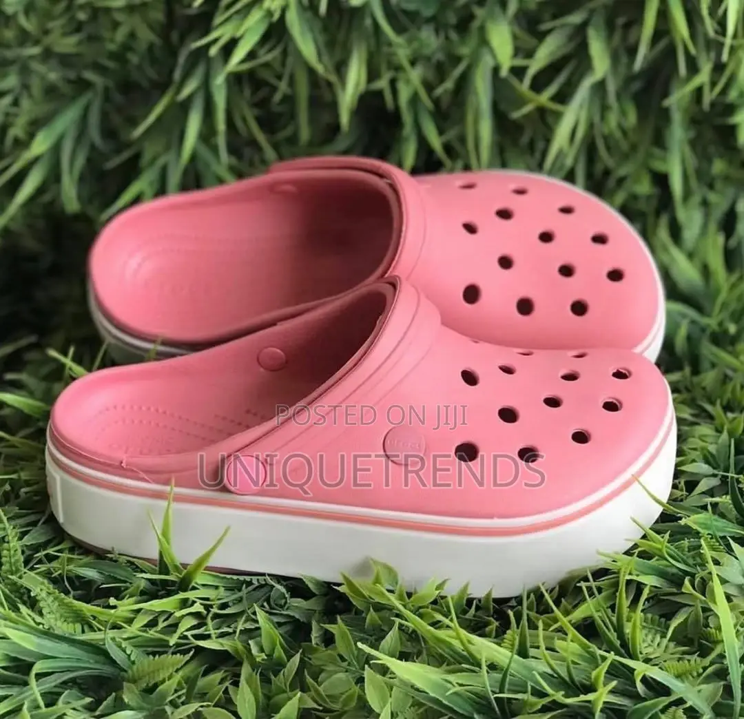 Original Crocs Ladies Crocs