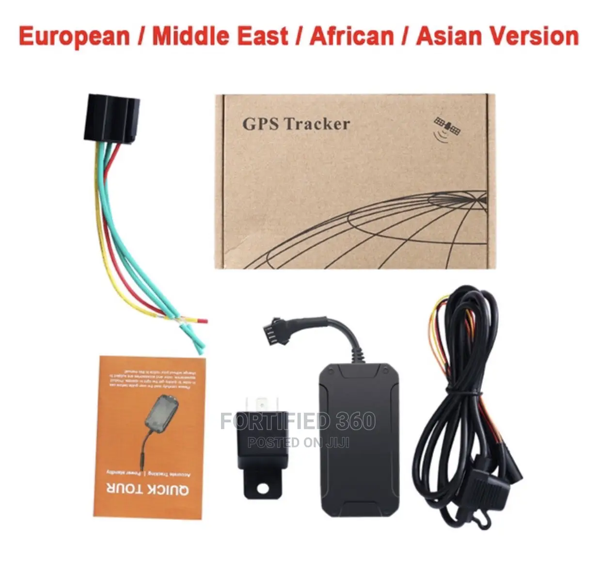Nationwide Trucks Tracking Device- Free Installation