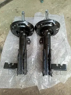 Chevrolet Equinox 2018 Front Shock Absorber