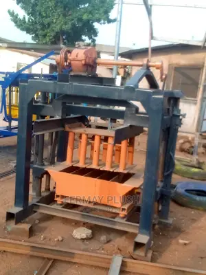 Automated Swift Block Machines for Sale in Ghana