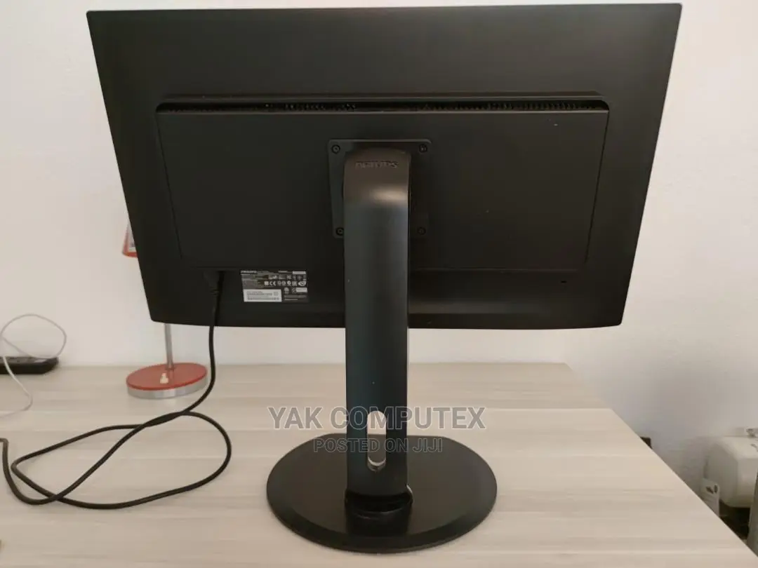 PHILIPS 288p6ljeb 60 Hz 28-in Monitor