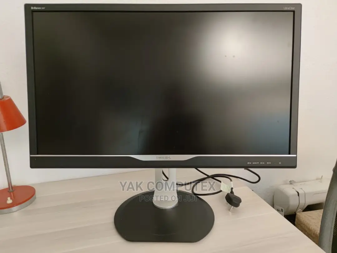 PHILIPS 288p6ljeb 60 Hz 28-in Monitor