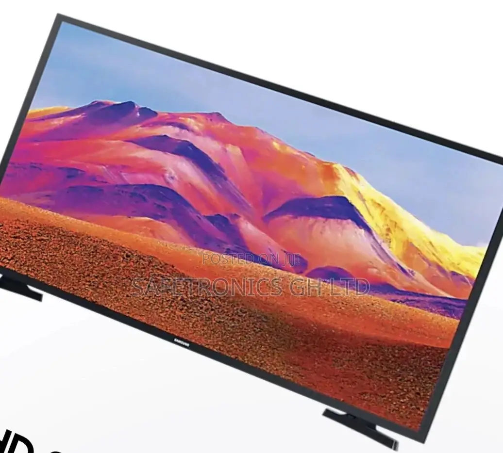 43 Inches Smart T5300 Glossy Samsung LED UHD Tv