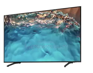 Smart HDR Samsung 43 Inches Glossy LED Best BU80 Tv