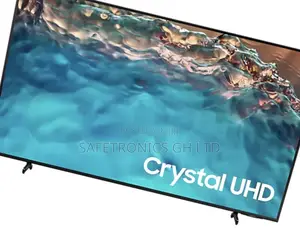 Smart HDR Samsung 43 Inches Glossy LED Best BU80 Tv