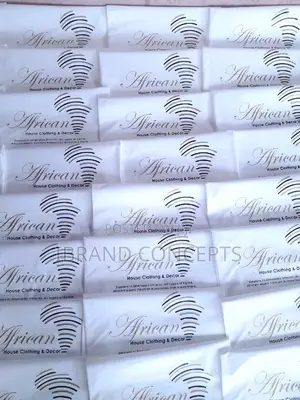 Poly Bags Printing