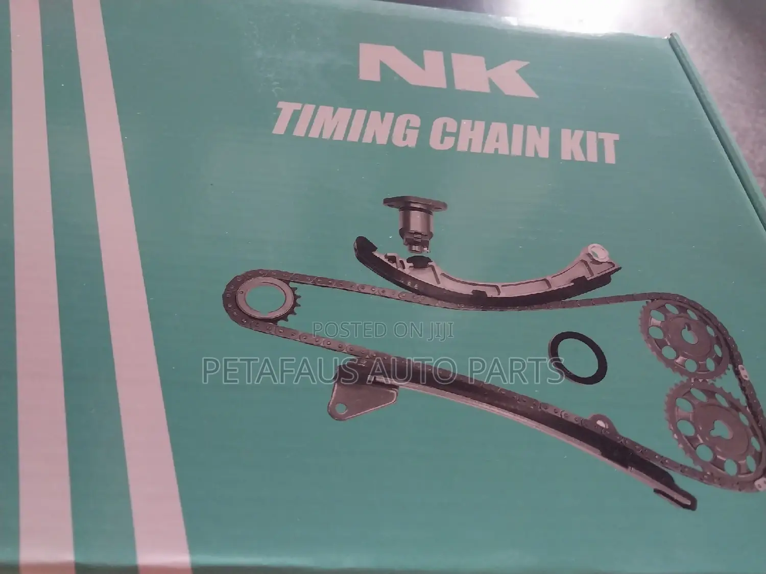 Original Timing Chain Kits
