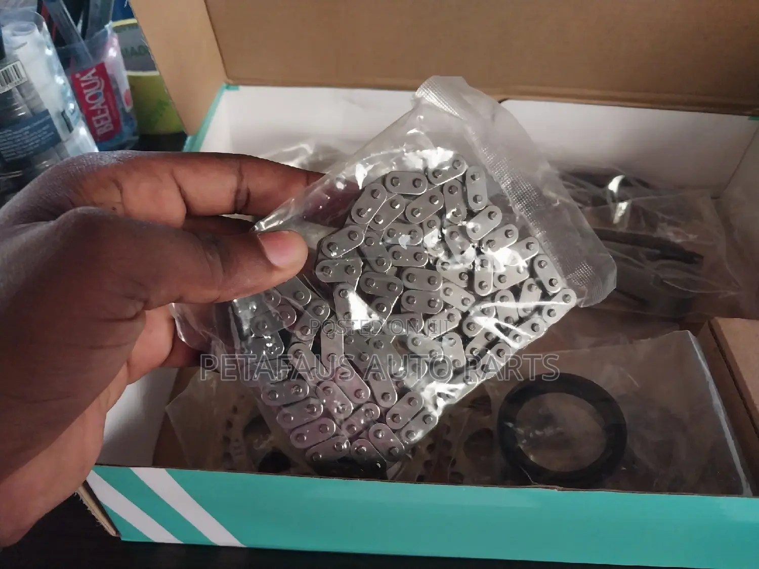 Original Timing Chain Kits