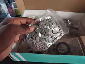 Original Timing Chain Kits