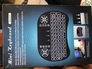 Mini Keyboard